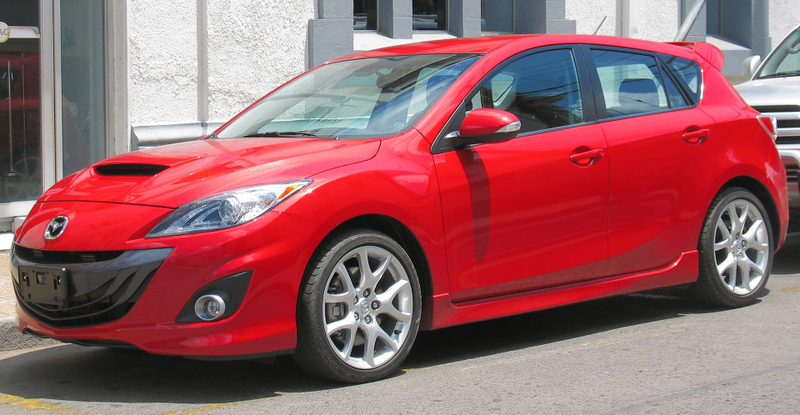 Illustration for article titled Ford Focus Performance Editions, Ranked
